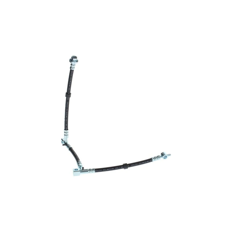 Bosch Brake Hydraulic Hose Line Front Right fits Nissan Primera 2002-2008