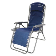 Ragley Pro Relax chair with side table F1303 Quest - Dynamic Drive