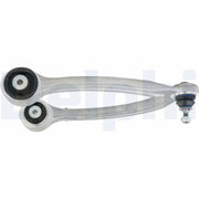Delphi Control/Trailing Arm Upper fits Mercedes-Benz S-Class 2005-2013