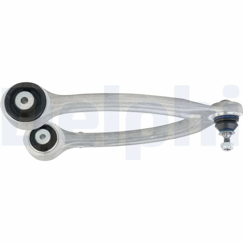 Delphi Control/Trailing Arm Upper fits Mercedes-Benz S-Class 2005-2013