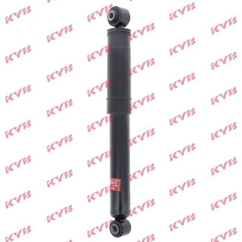 KYB Shock Absorber Damper Strut Rear fits Nissan NV400 2011-2022