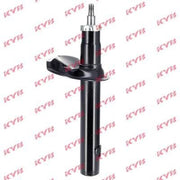 KYB Shock Absorber Damper Strut Front fits Peugeot 305 1977-1990