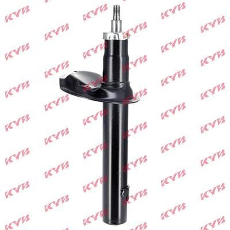 KYB Shock Absorber Damper Strut Front fits Peugeot 305 1977-1990