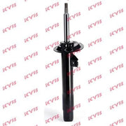 KYB Shock Absorber Damper Strut Front Right fits BMW 3 1997-2006