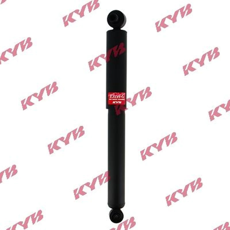 KYB Shock Absorber Damper Strut Rear fits Ford Tourneo Custom V362 Bus 2012-2023