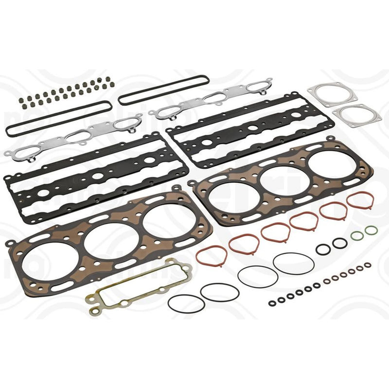 Elring Cylinder Head Gasket Kit fits Porsche 911 2006-2012 3.6