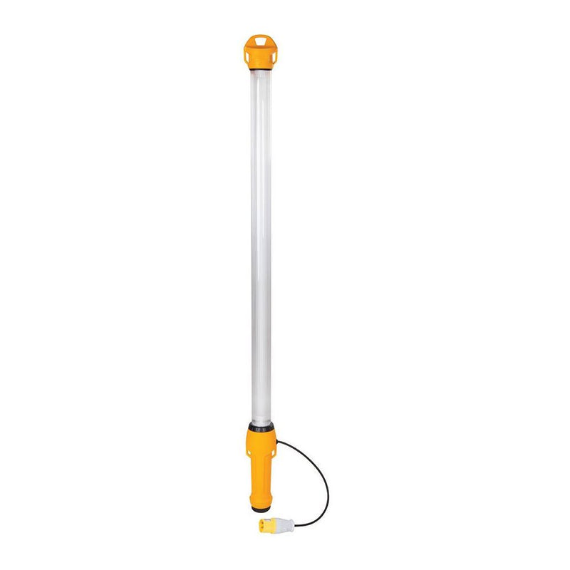 Defender 25W LED Uplight Stick V3 4ft 110V Defender - Dynamic Drive