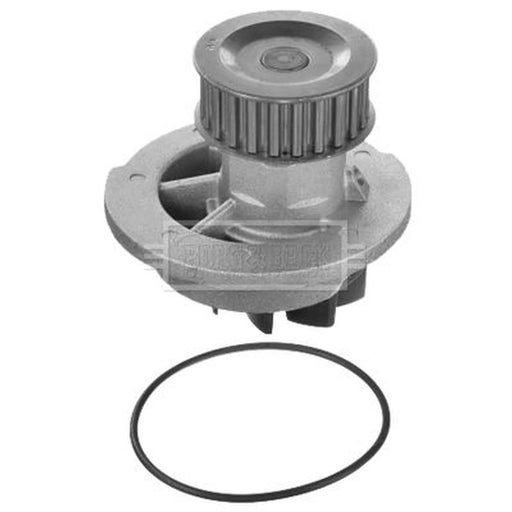 Borg & Beck Engine Cooling Water Pump BWP2003