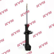 KYB Shock Absorber Damper Strut Front Left fits Autobianchi Y10 1985-1995