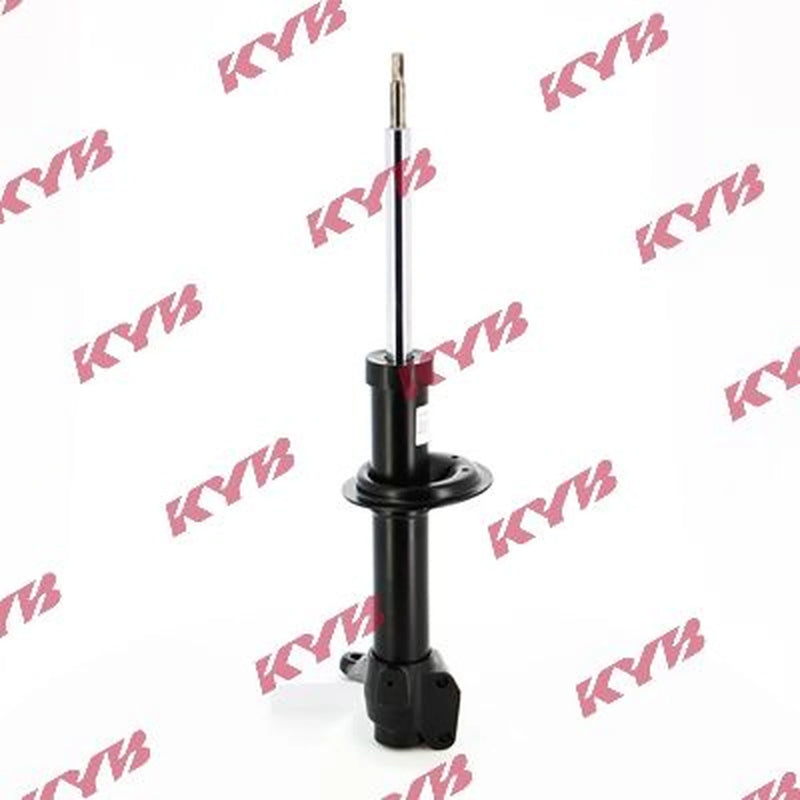 KYB Shock Absorber Damper Strut Front Left fits Autobianchi Y10 1985-1995
