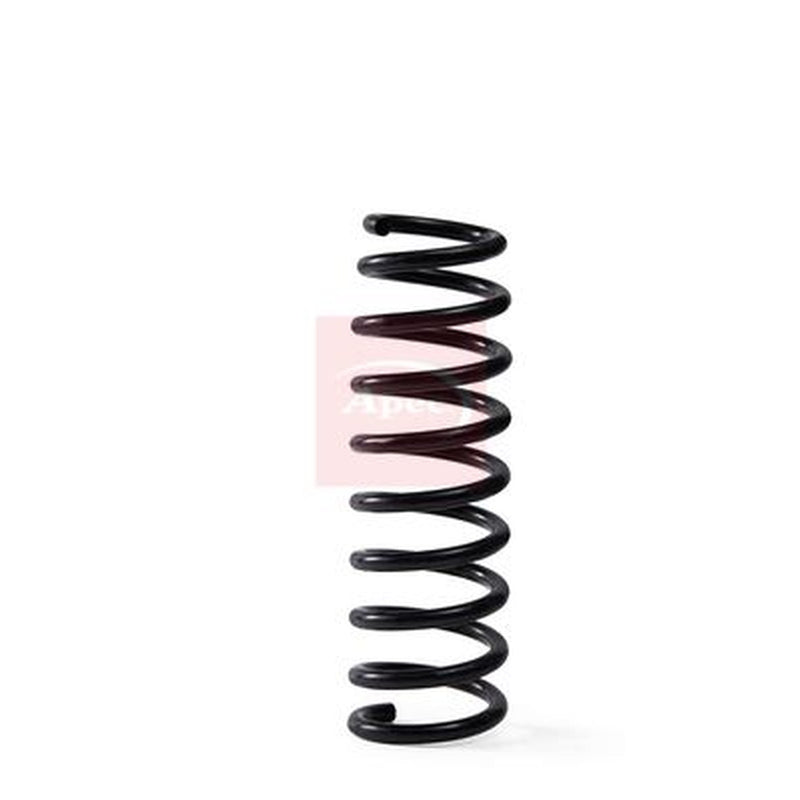 Apec 2 x Suspension Springs fits Kia Cee'D Sw 2007-2012 1.4 1.6 2.0
