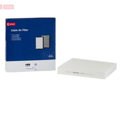 Denso Cabin Air Filter (Pollen Filter) fits Audi A3 1996-2003 1.6 1.8 1.9