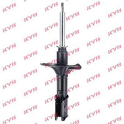 KYB Shock Absorber Damper Strut Front fits Mitsubishi Sigma 1990-1996 3.0