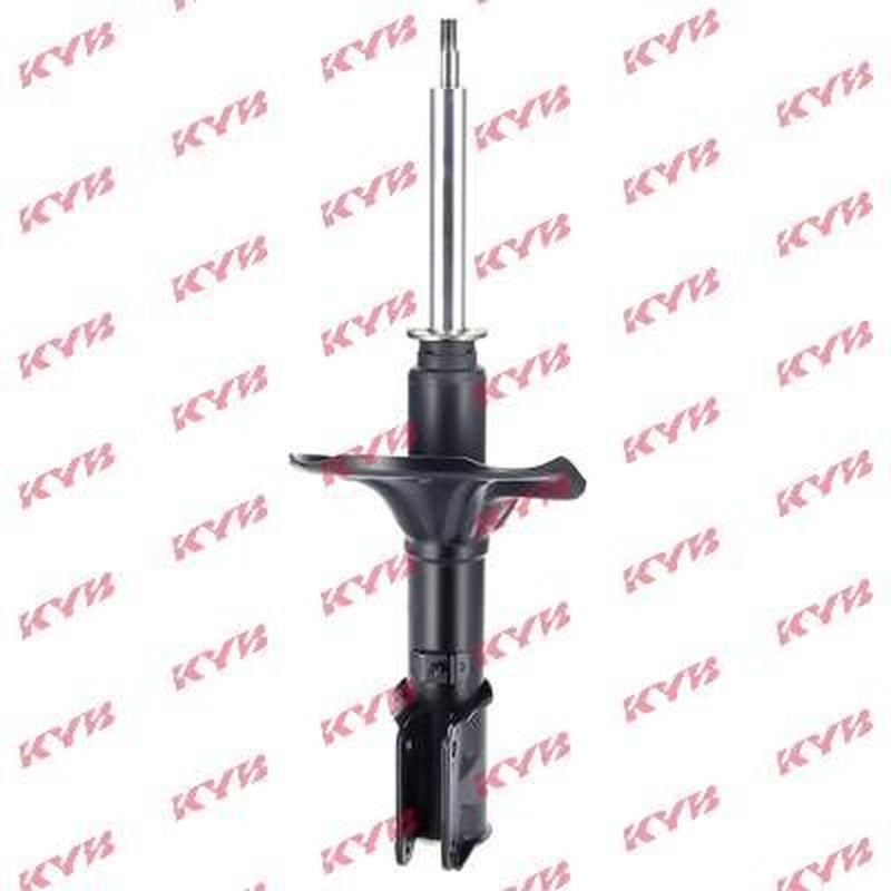 KYB Shock Absorber Damper Strut Front fits Mitsubishi Sigma 1990-1996 3.0