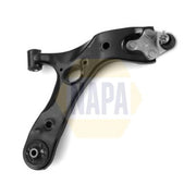 NAPA Control/Trailing Arm Front Right fits Toyota Auris 2006-2012