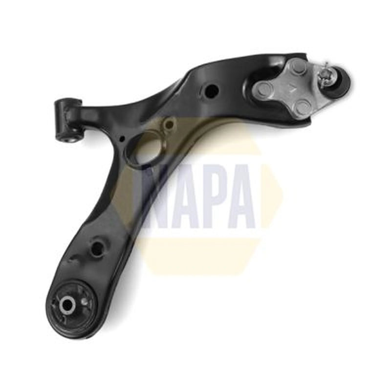 NAPA Control/Trailing Arm Front Right fits Toyota Auris 2006-2012