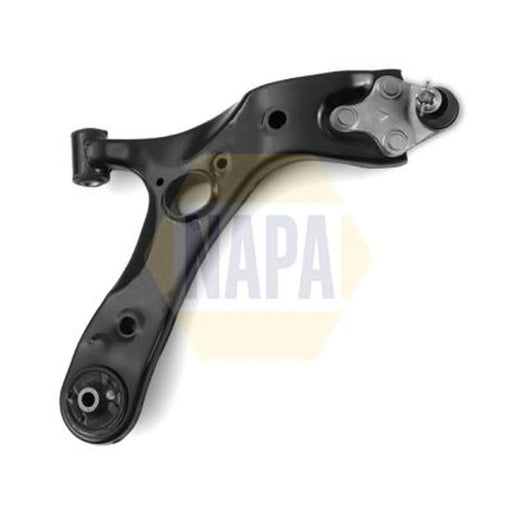 NAPA Control/Trailing Arm Front Right fits Toyota Auris 2006-2012