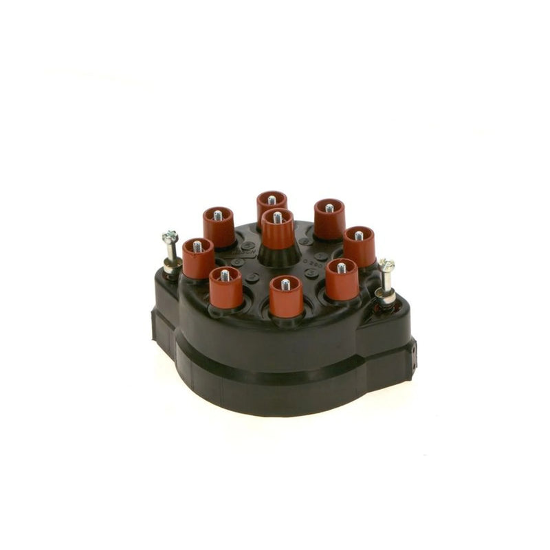 Bosch Distributor Cap fits Porsche 928 1979-1983 4.7