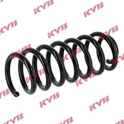 KYB Rear Suspension Coil Spring fits Audi 100 C4 1990-1994