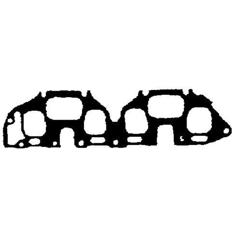 BGA Intake Manifold Gasket 0mm Thick fits Ford Galaxy I 1995-2006 2.0