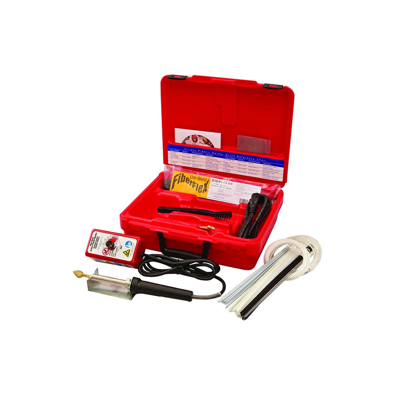 Power-Tec Airless Plastic Welder Model 7 91006 Power-Tec - Dynamic Drive