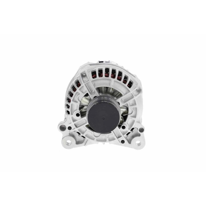 Hella Car Alternator 12V fits Audi A4 B6 2000-2004 1.9