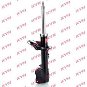 KYB 2 x Shock Absorbers fits Mitsubishi Lancer VIII 2008-2009 1.5 1.8 2.0