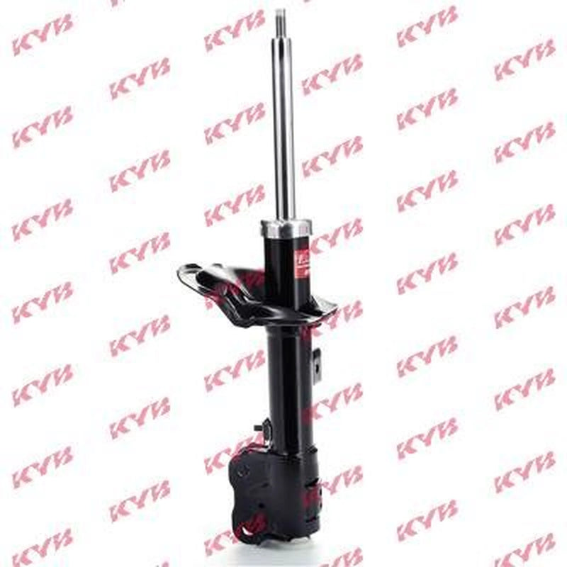 KYB Shock Absorber Damper Strut Front Right fits Mitsubishi Lancer VIII