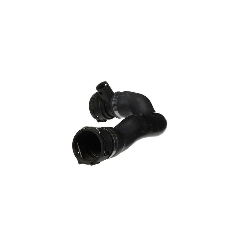 Gates Radiator Coolant Hose 330mm ID fits BMW X5 2006-2010 4.8