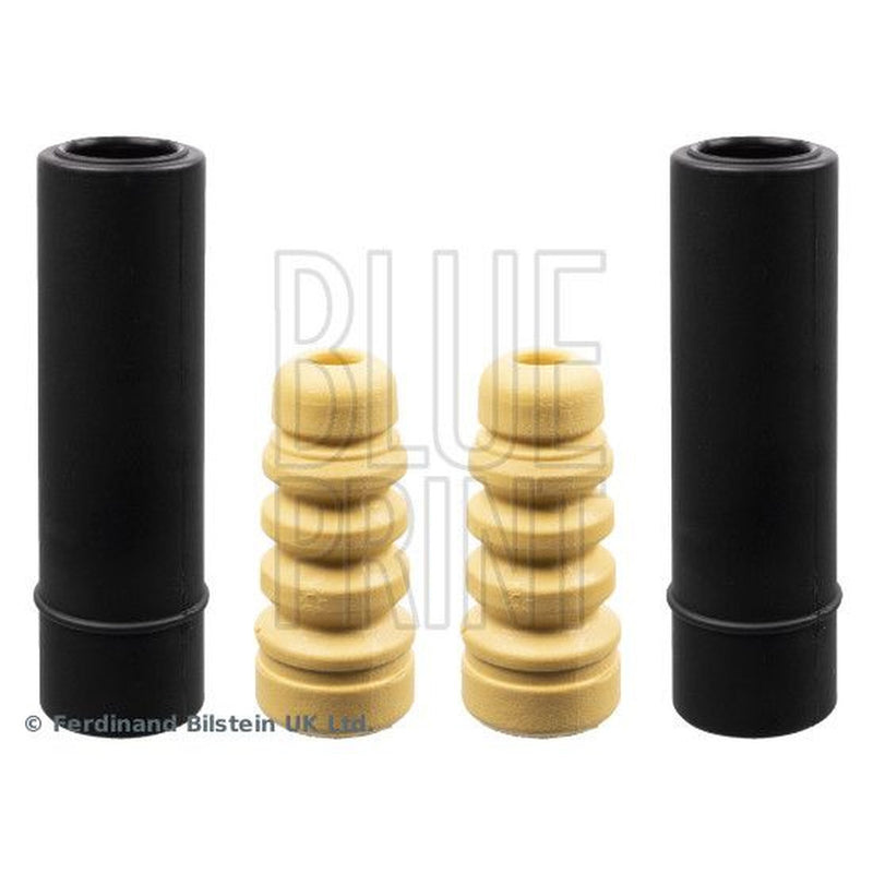 Blue Print Rear Dust Cover Kit fits Hyundai Getz 2002-2010 1.1 1.3 1.4 1.5 1.6