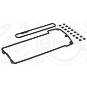 Elring Cylinder Head Cover Gasket Set 318.630
