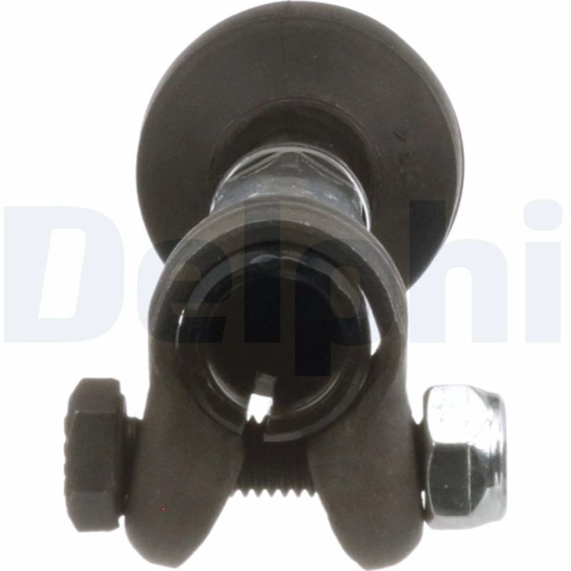Delphi 2 x Inner Tie Rods fits BMW 3 1982-1994 2.7
