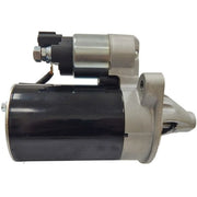 Hella Starter Motor 12V 0.9kW 8 Teeth fits Hyundai I10 I 2008-2018 1.2