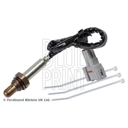 Blue Print O2 Lambda Oxygen Sensor fits Suzuki Liana 2001-2007 1.3 1.6