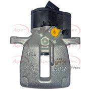 Apec Brake Caliper Assembly Rear Left LCA270N
