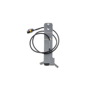 Mahle Radiator Fan Mounting Bracket CFX 23 000P