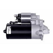 Hella Starter Motor 12V 2.2kW 9 Teeth fits Volvo S60 I 2001-2010 2.4