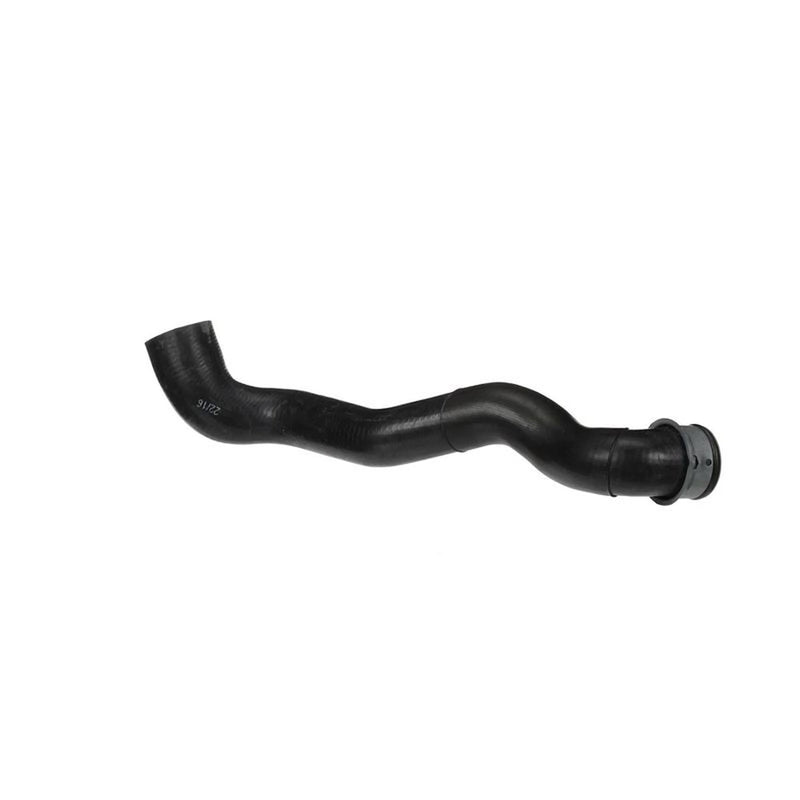 Gates Radiator Coolant Hose 432mm ID fits Mercedes-Benz C-Class 2000-2007