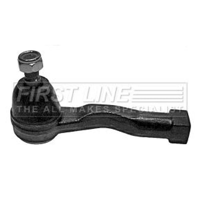 First Line Steering Tie Rod End Ball Joint fits Kia Sedona 1999-2015