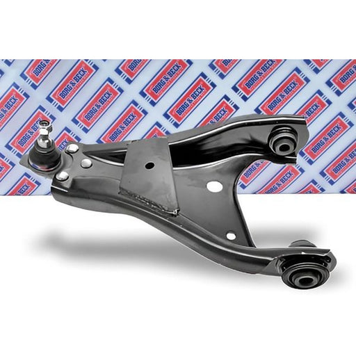 Borg & Beck Control/Trailing Arm BCA6953