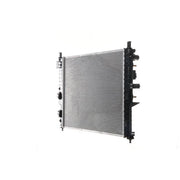 Mahle Engine Radiator fits Mercedes-Benz M-Class 2000-2005