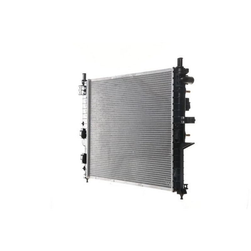 Mahle Engine Radiator fits Mercedes-Benz M-Class 2000-2005