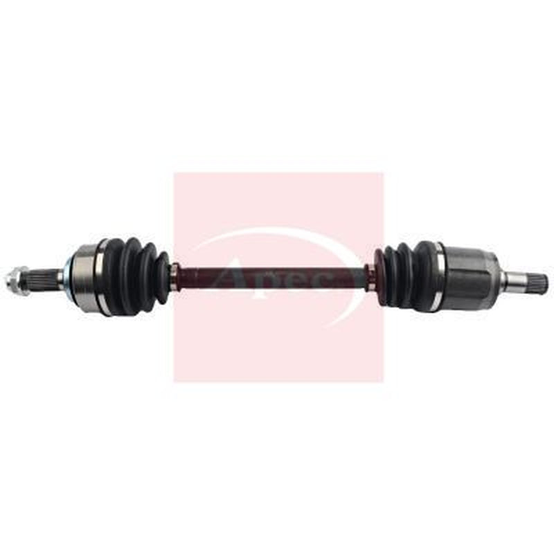 Apec CV Drive Shaft Driveshaft Front Left fits Honda City IV 2003-2008 1.3