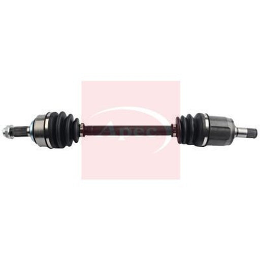 Apec CV Drive Shaft Driveshaft Front Left fits Honda City IV 2003-2008 1.3