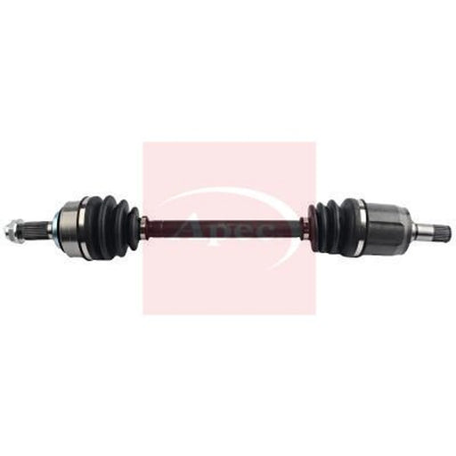 Apec CV Drive Shaft Driveshaft Front Left ADS1623L