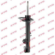 KYB 2 x Shock Absorbers fits BMW 3 1991-1999