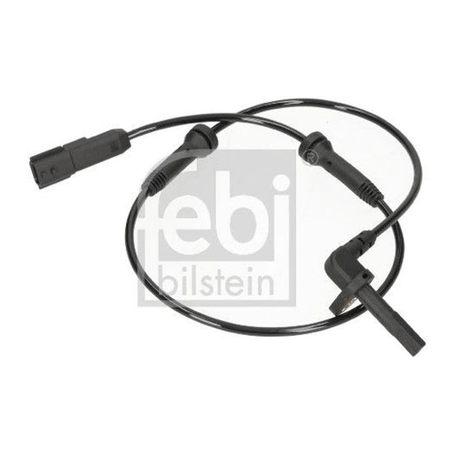 Febi ABS Wheel Speed Sensor Rear Right 193636