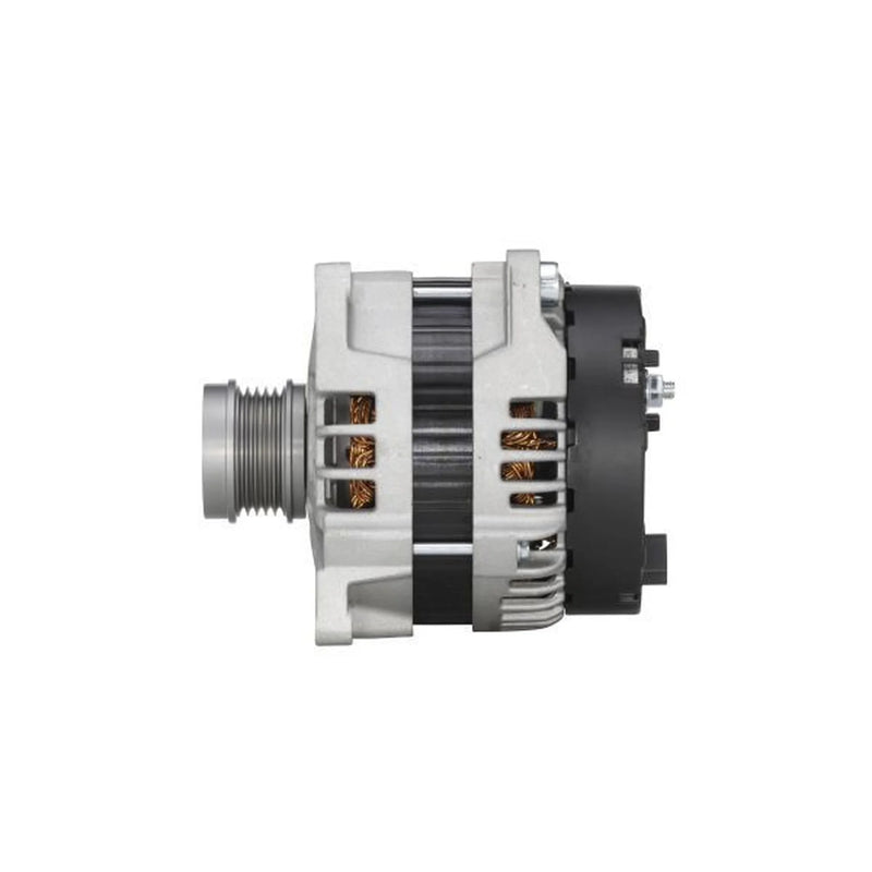 Hella Car Alternator 12V fits Mercedes-Benz A-Class 2012-2018