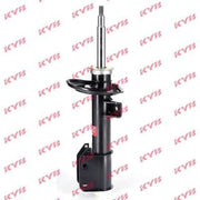 KYB 2 x Shock Absorbers fits Mercedes-Benz Glk-Class 2008-2015