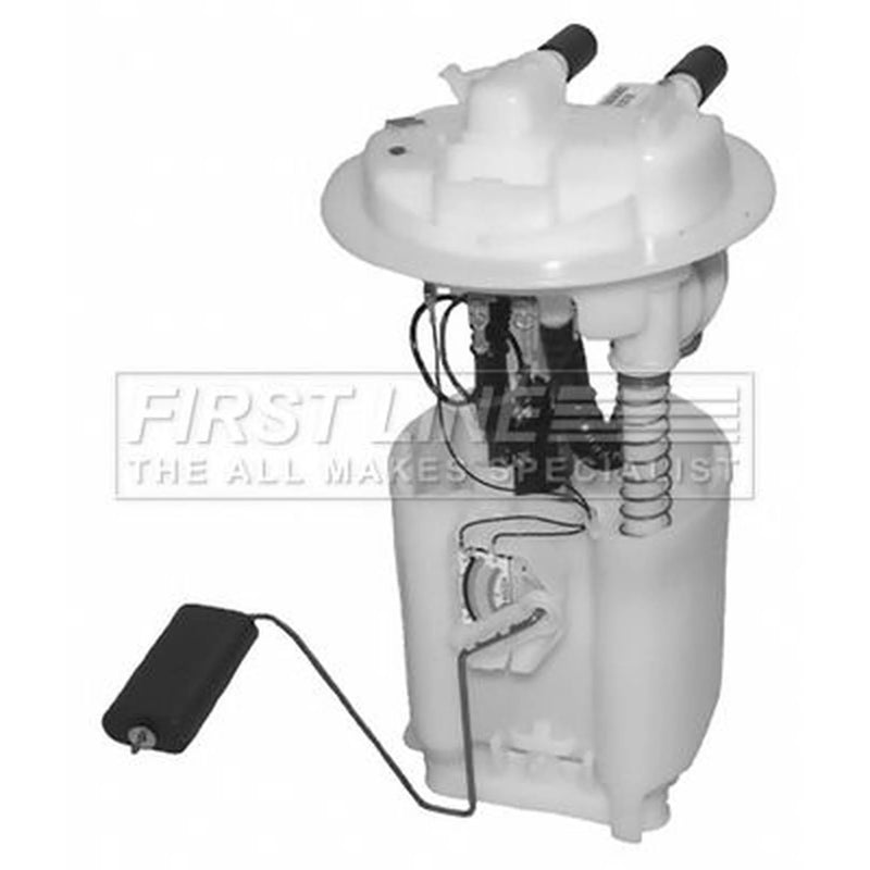 First Line Fuel Pump Assembly fits Citroën Berlingo First 1996-2011 1.1 1.4 1.6